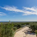 Wanderlust Experience Apulian Hills فيلة