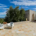 فيلة Wanderlust Experience Apulian Hills Macchia di Monte