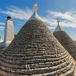 Wanderlust Experience Apulian Hills Macchia di Monte