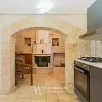Wanderlust Experience Apulian Hills Macchia di Monte