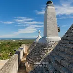 Wanderlust Experience Apulian Hills فيلة Macchia di Monte