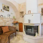 Wanderlust Experience Apulian Hills فيلة Macchia di Monte
