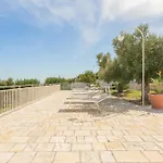 فيلة Wanderlust Experience Apulian Hills