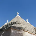 Wanderlust Experience Apulian Hills فيلة Macchia di Monte