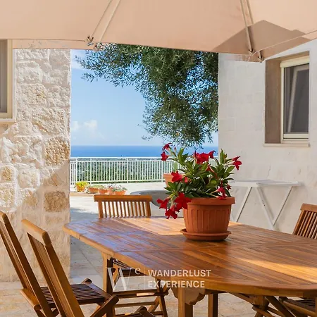 Wanderlust Experience Apulian Hills *