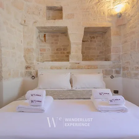 Wanderlust Experience Apulian Hills *