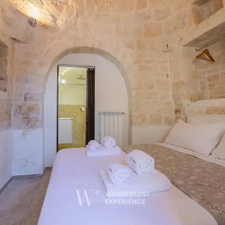 Villa Wanderlust Experience Apulian Hills *