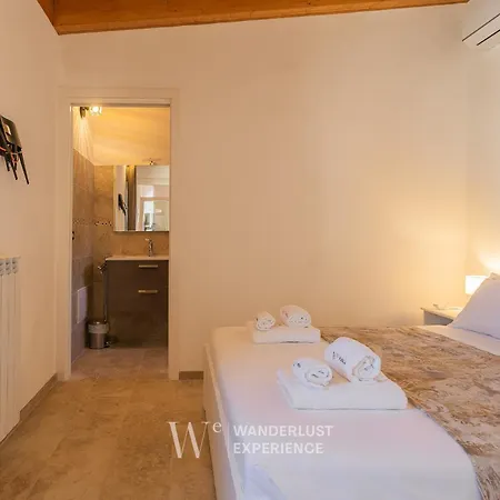 Wanderlust Experience Apulian Hills Villa