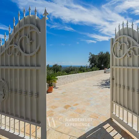 Wanderlust Experience Apulian Hills * Macchia di Monte