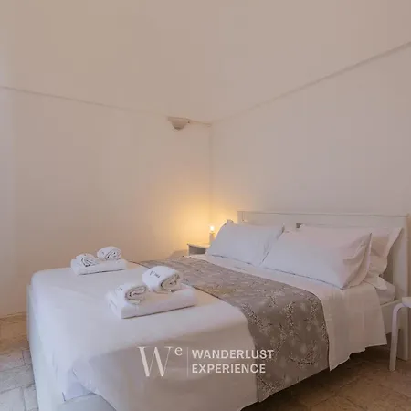 Wanderlust Experience Apulian Hills * Macchia di Monte