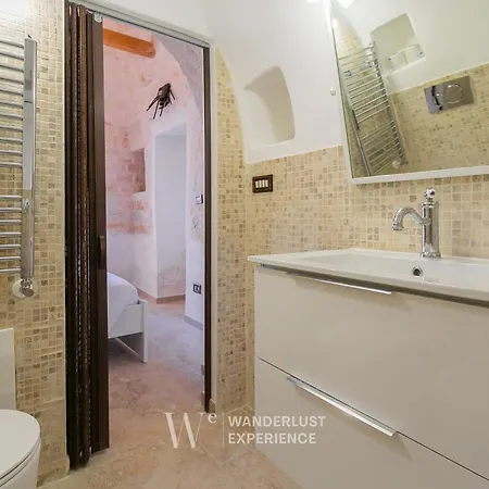 Villa Wanderlust Experience Apulian Hills *