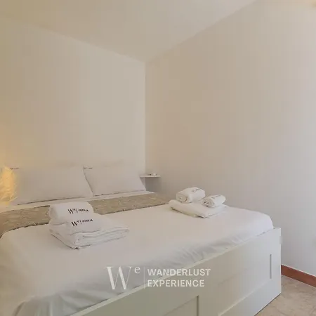 Villa Wanderlust Experience Apulian Hills Macchia di Monte