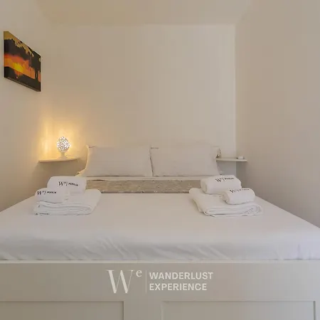 Villa Wanderlust Experience Apulian Hills Macchia di Monte