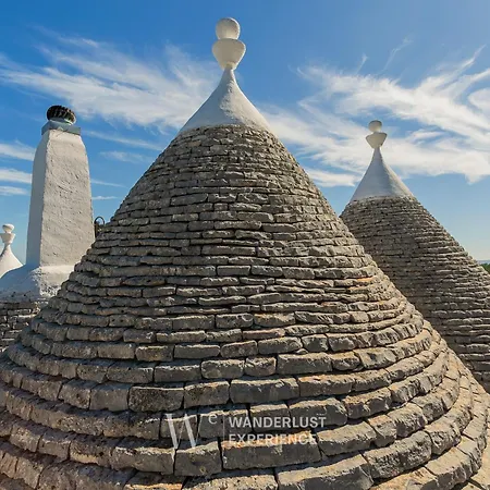 Wanderlust Experience Apulian Hills Macchia di Monte