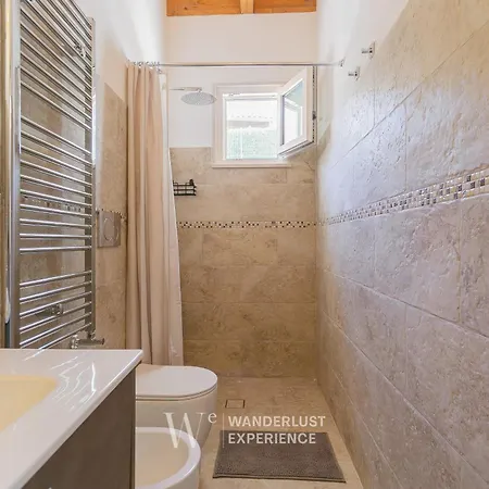 Villa Wanderlust Experience Apulian Hills *