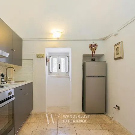 Wanderlust Experience Apulian Hills