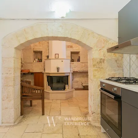 Wanderlust Experience Apulian Hills Macchia di Monte
