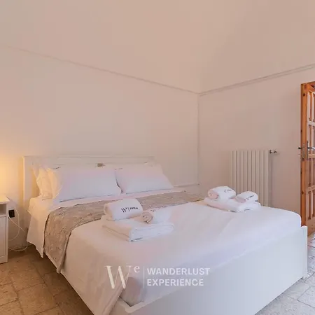 Wanderlust Experience Apulian Hills Villa *