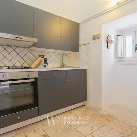 Wanderlust Experience Apulian Hills Villa *
