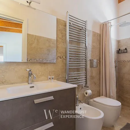 Wanderlust Experience Apulian Hills * Macchia di Monte