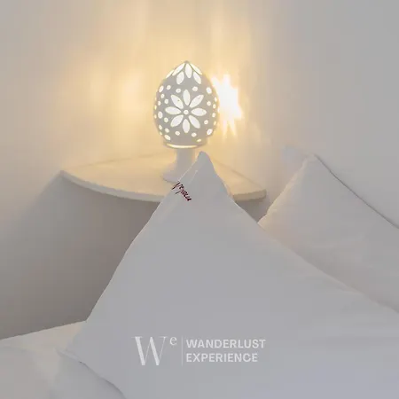 Wanderlust Experience Apulian Hills