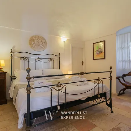 Villa Wanderlust Experience Apulian Hills
