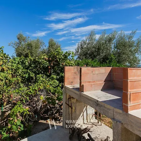 Villa Wanderlust Experience Apulian Hills *