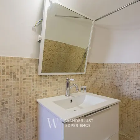 Wanderlust Experience Apulian Hills Macchia di Monte