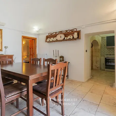 Wanderlust Experience Apulian Hills Villa *