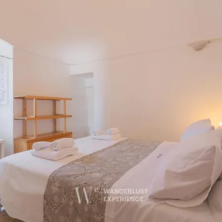 Villa Wanderlust Experience Apulian Hills