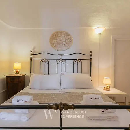 Wanderlust Experience Apulian Hills Villa
