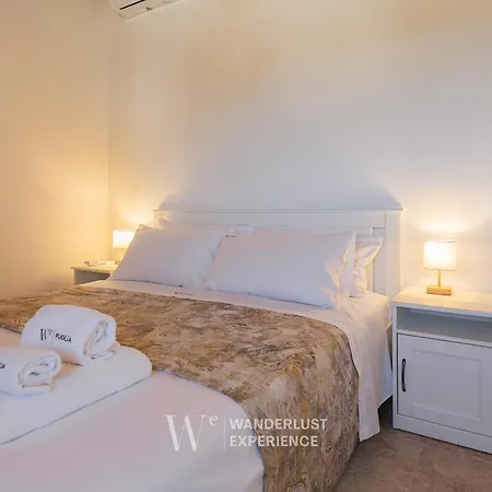 Wanderlust Experience Apulian Hills *