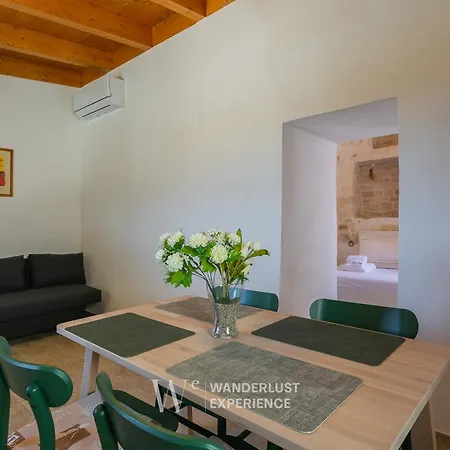 Villa Wanderlust Experience Apulian Hills Macchia di Monte