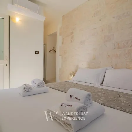 Wanderlust Experience Apulian Hills *