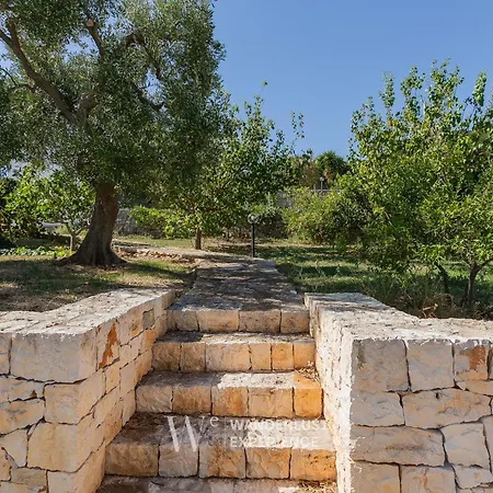 Villa Wanderlust Experience Apulian Hills Macchia di Monte
