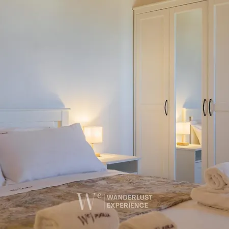 Wanderlust Experience Apulian Hills Villa