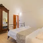 Vila Wanderlust Experience Apulian Hills Macchia di Monte