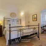 וילה Wanderlust Experience Apulian Hills