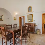 Vila Wanderlust Experience Apulian Hills *