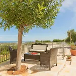 וילה Wanderlust Experience Apulian Hills Macchia di Monte