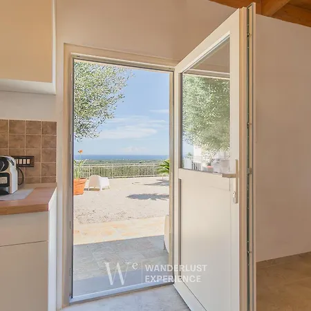 Vila Wanderlust Experience Apulian Hills