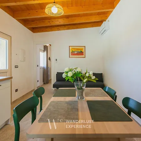 Wanderlust Experience Apulian Hills Vila Macchia di Monte