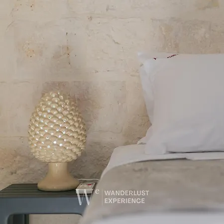 Vila Wanderlust Experience Apulian Hills