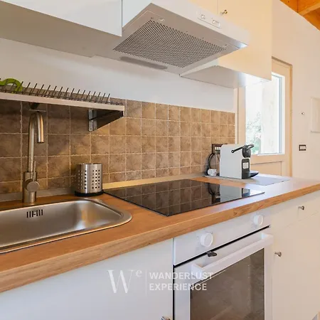 וילה Wanderlust Experience Apulian Hills *