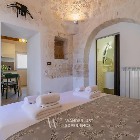 וילה Wanderlust Experience Apulian Hills Macchia di Monte