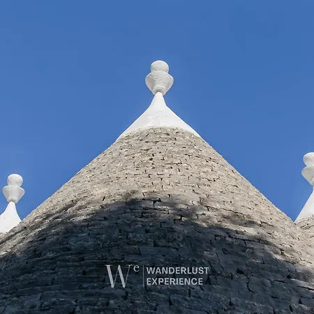 Wanderlust Experience Apulian Hills Macchia di Monte