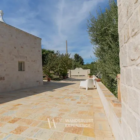 Wanderlust Experience Apulian Hills *