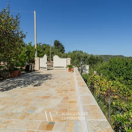 Wanderlust Experience Apulian Hills *