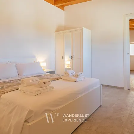Wanderlust Experience Apulian Hills ヴィラ Macchia di Monte