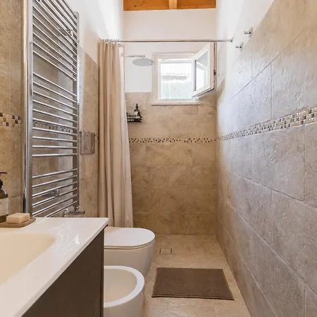 Βίλα Wanderlust Experience Apulian Hills Macchia di Monte